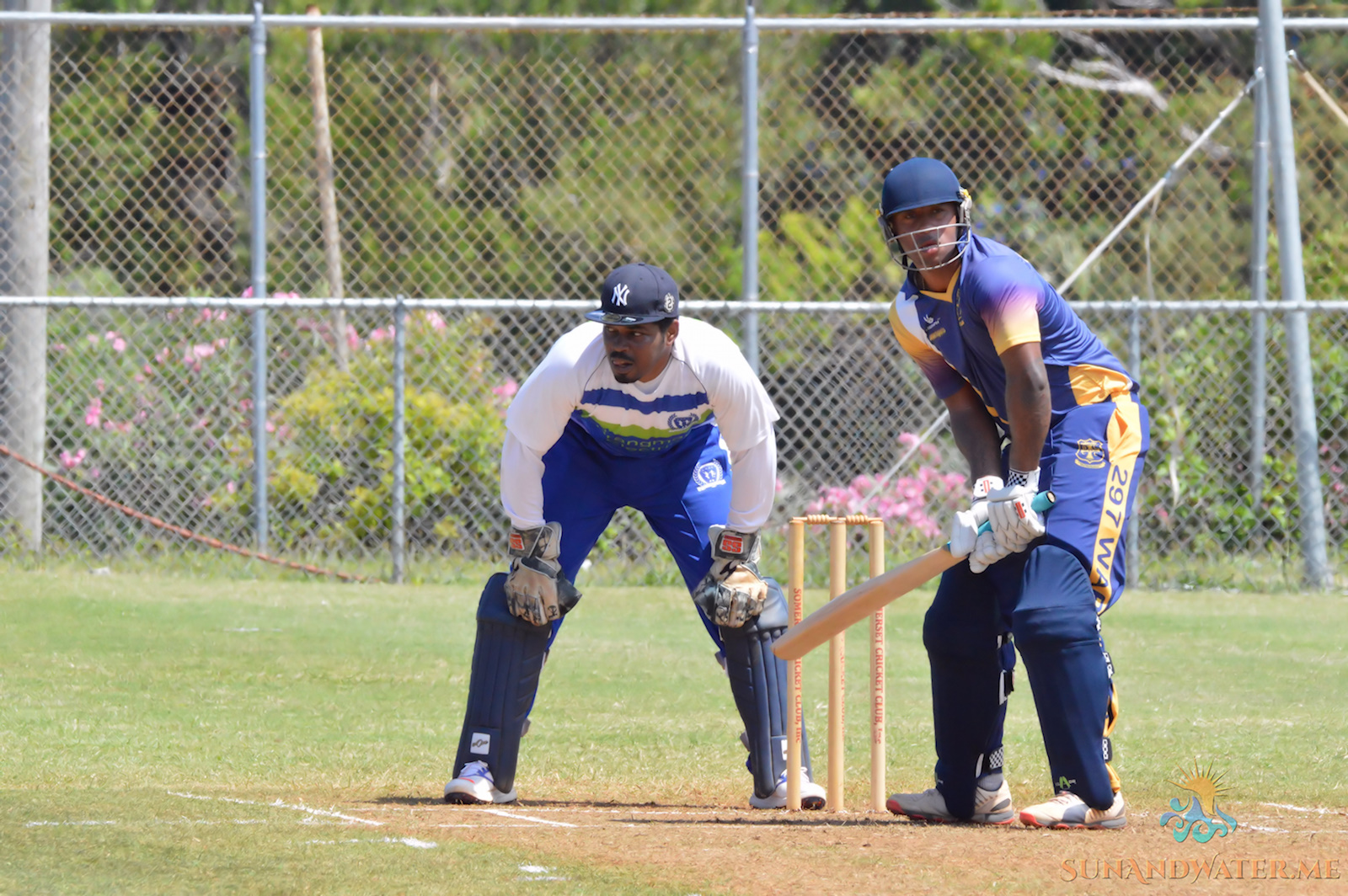 St. Davids vs Rangers (32)